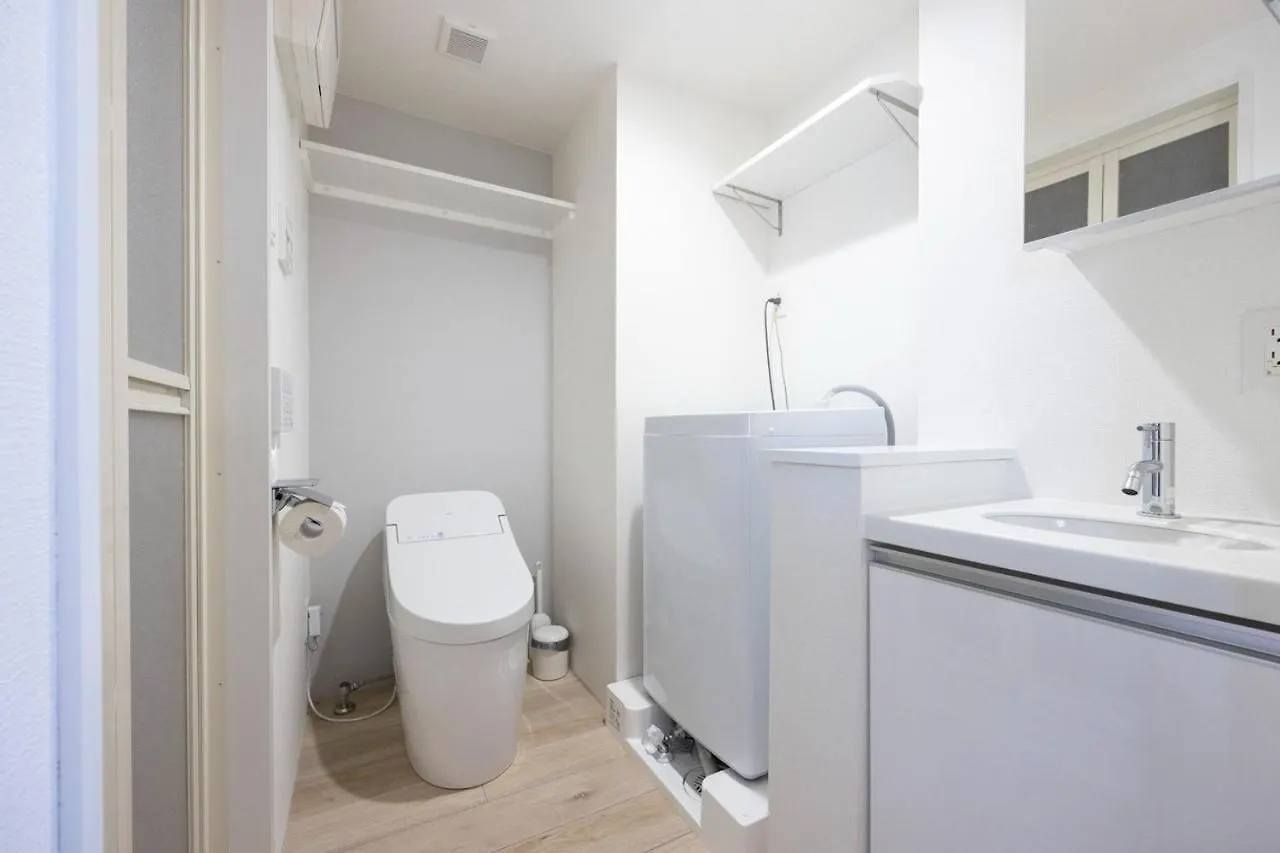 Repure Hikifune Residence II Tokyo