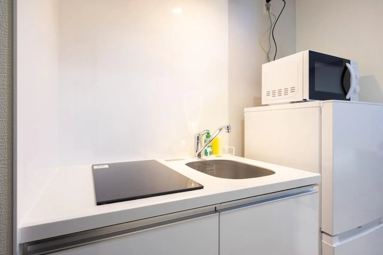 Apartment Repure Hikifune Residence II Tokyo