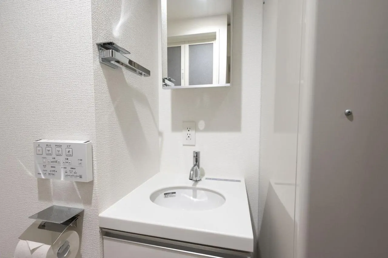 Repure Hikifune Residence II Tokyo