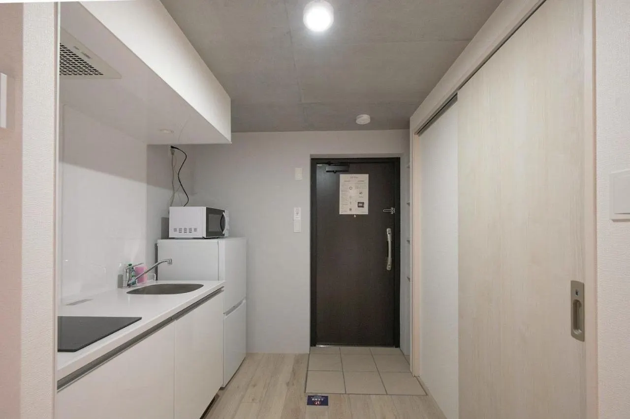 Repure Hikifune Residence II Tokyo Apartment