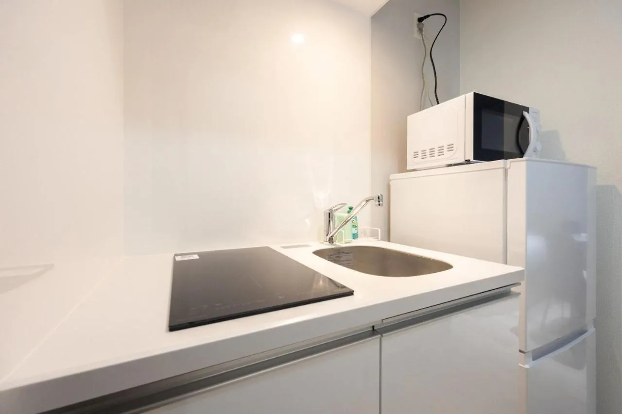 Apartment Repure Hikifune Residence II Tokyo