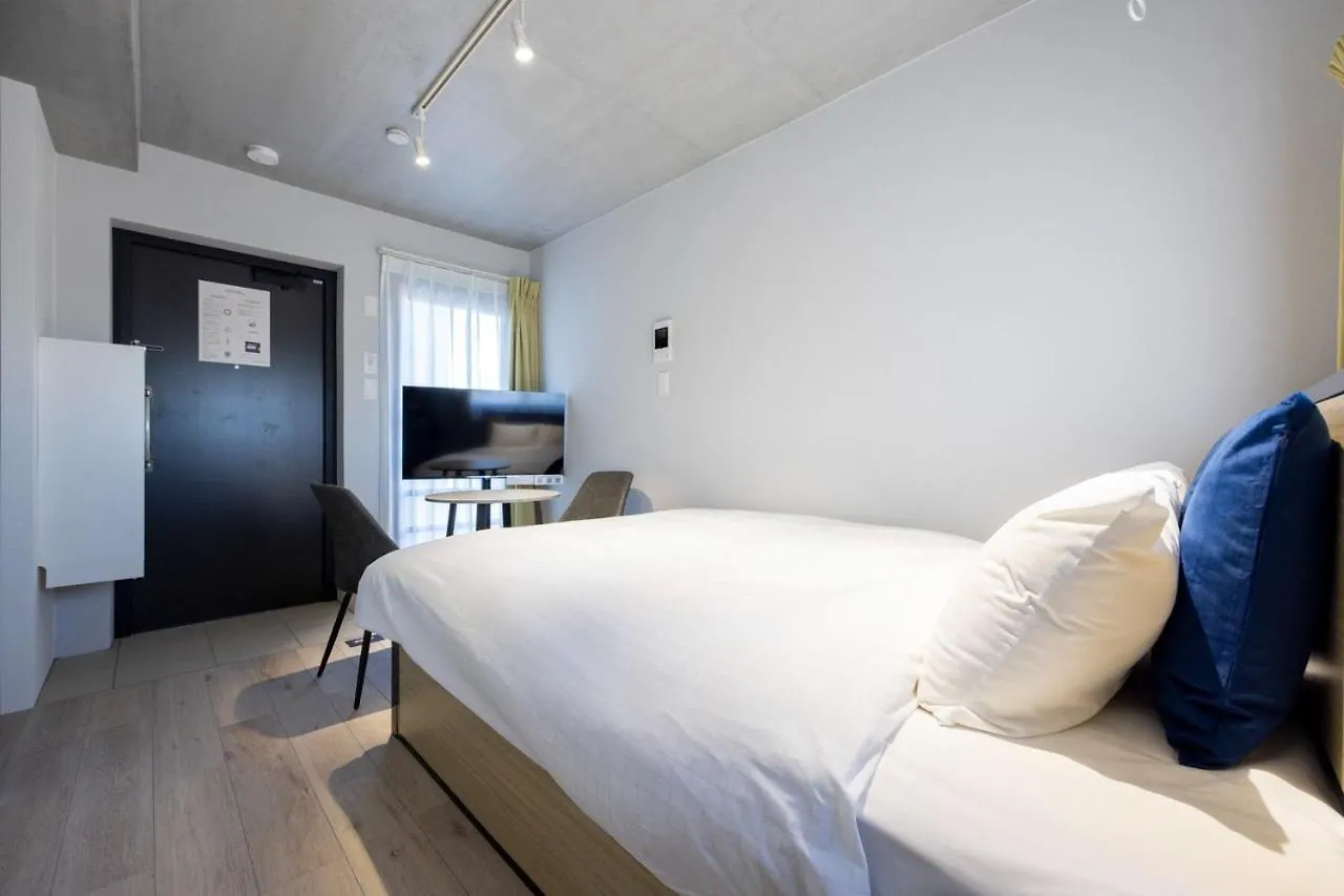Repure Hikifune Residence II Tokyo 0*,  Japan