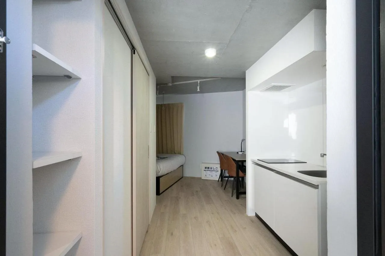 Repure Hikifune Residence II Tokyo