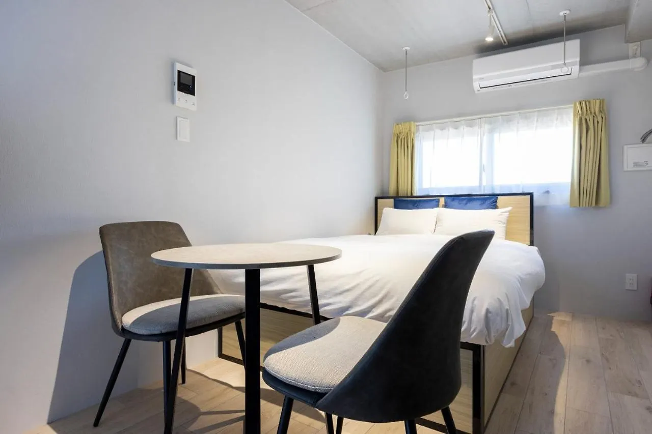 Repure Hikifune Residence II Tokyo 0*,