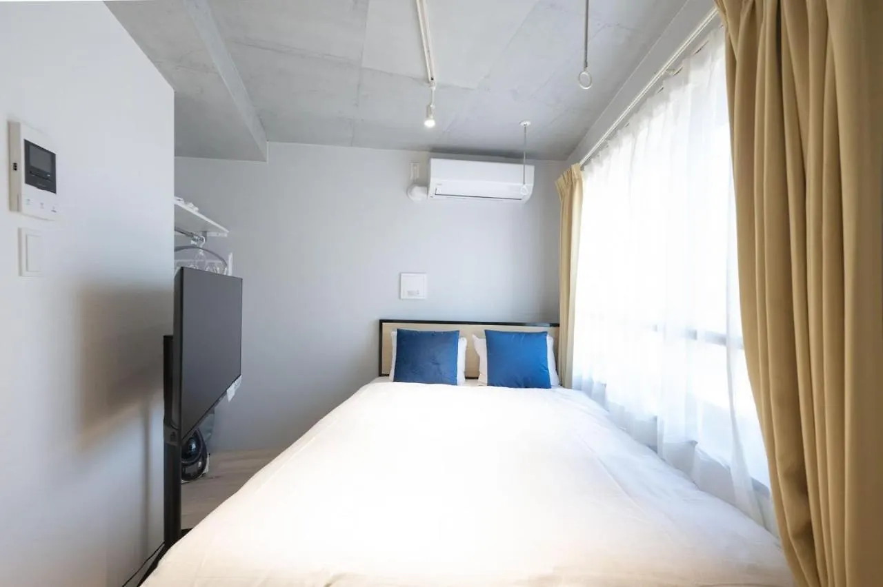 Repure Hikifune Residence II Tokyo 0*,