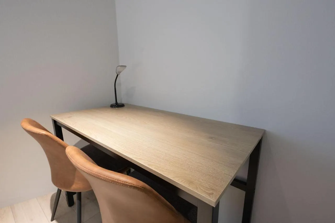 Repure Hikifune Residence II Tokyo Apartment