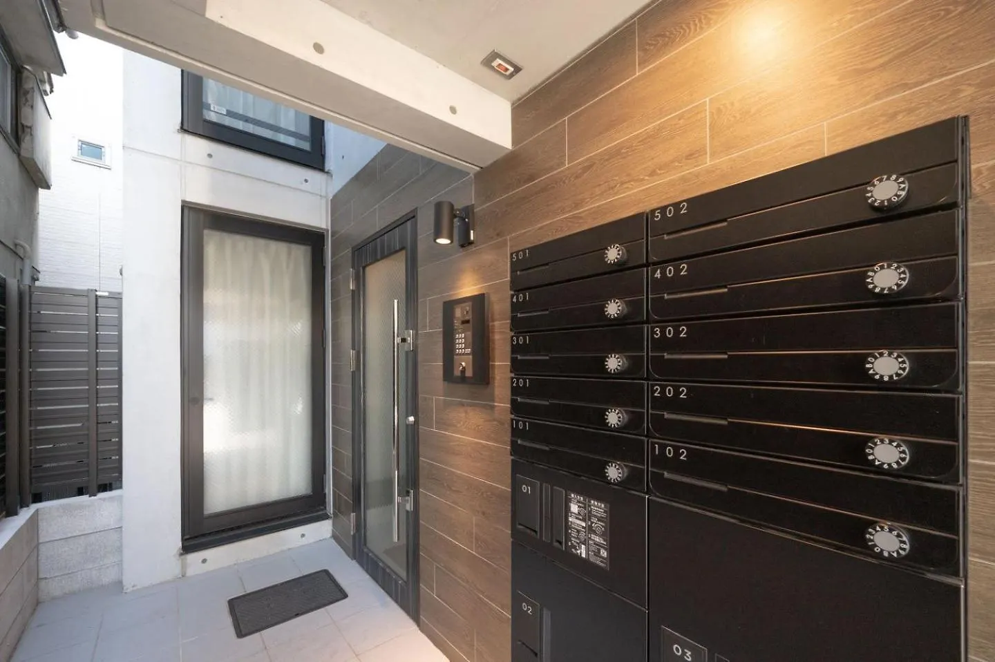 Repure Hikifune Residence II Tokyo 0*,