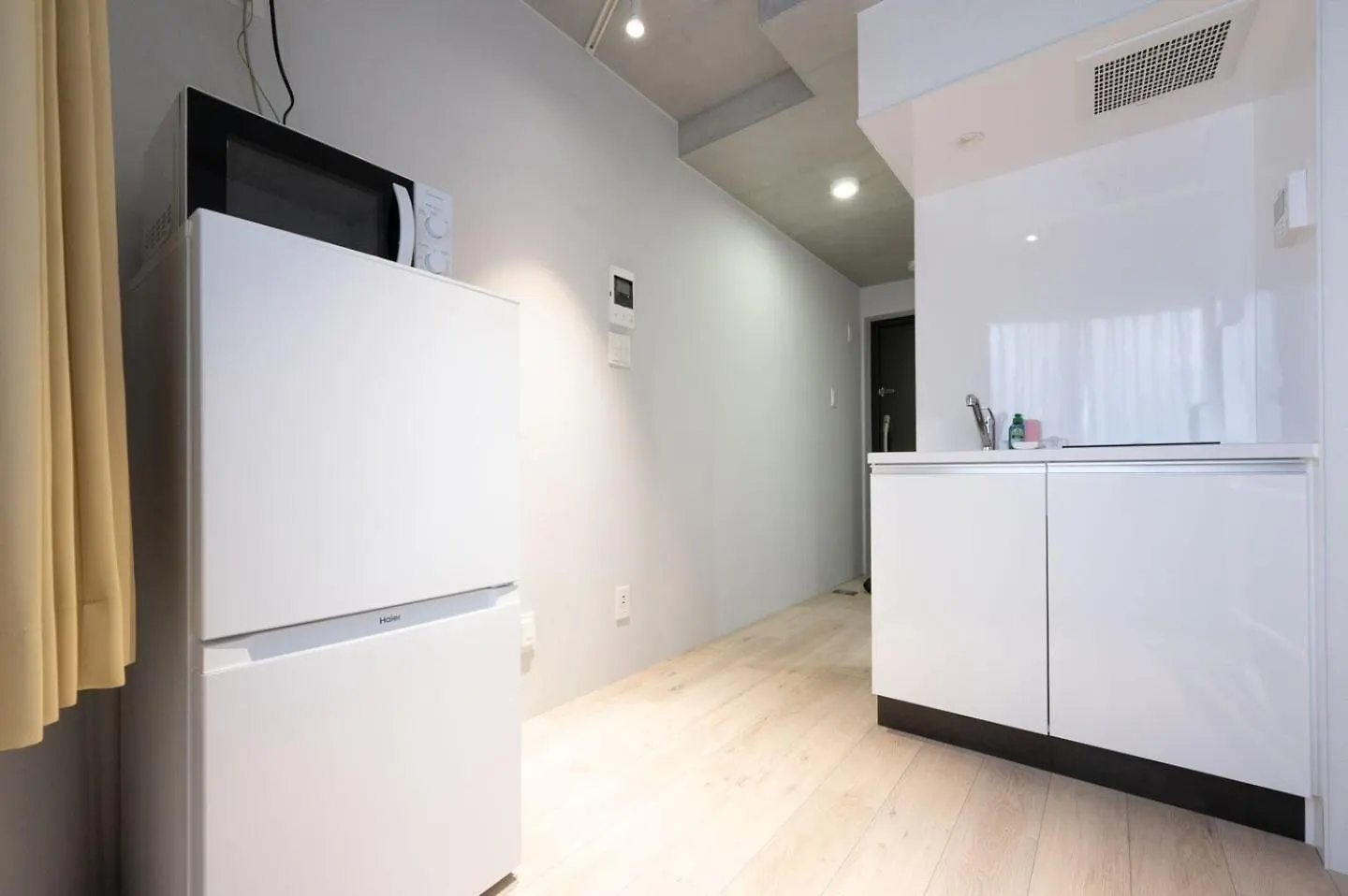 Apartment Repure Hikifune Residence II Tokyo