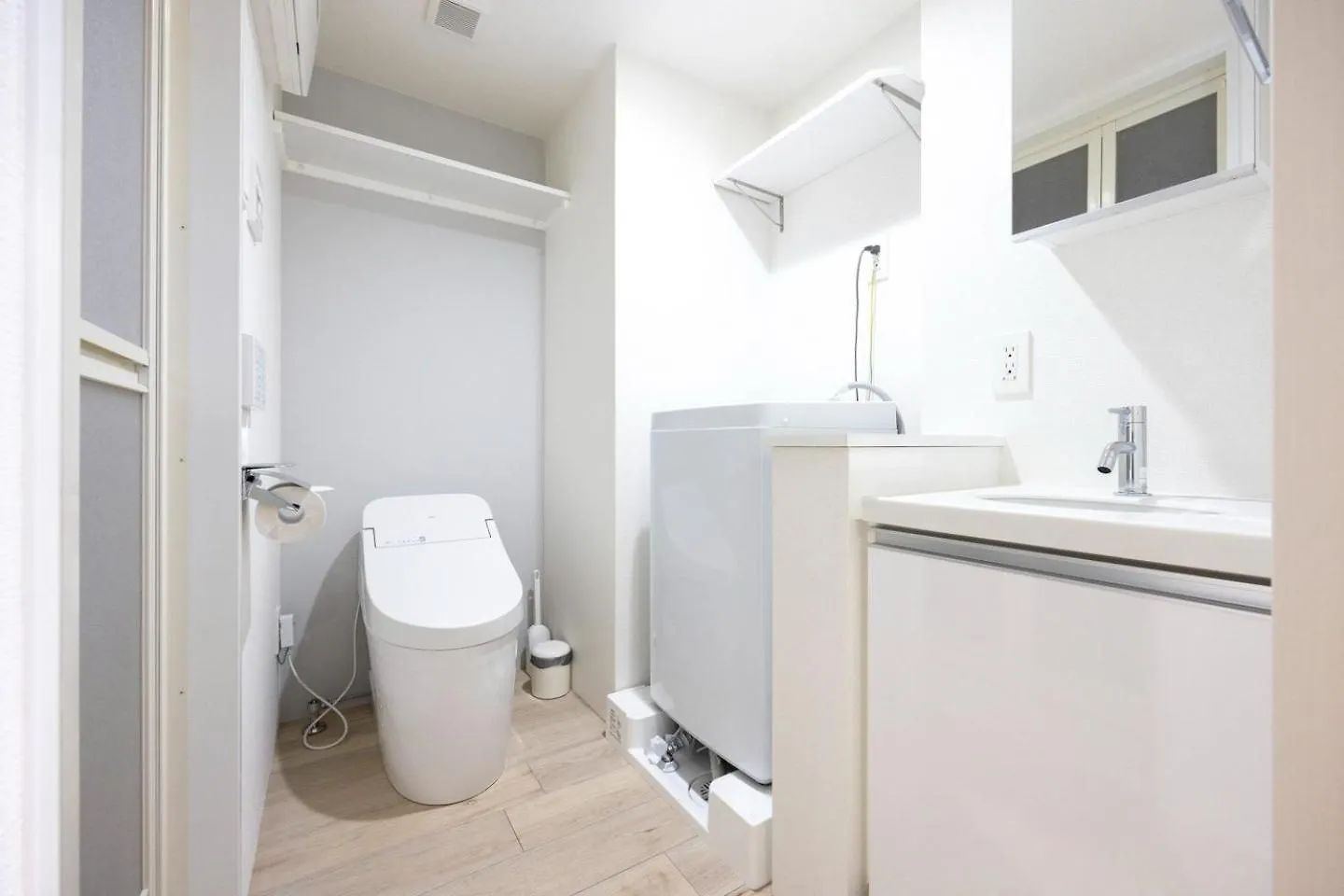 Apartment Repure Hikifune Residence II Tokyo