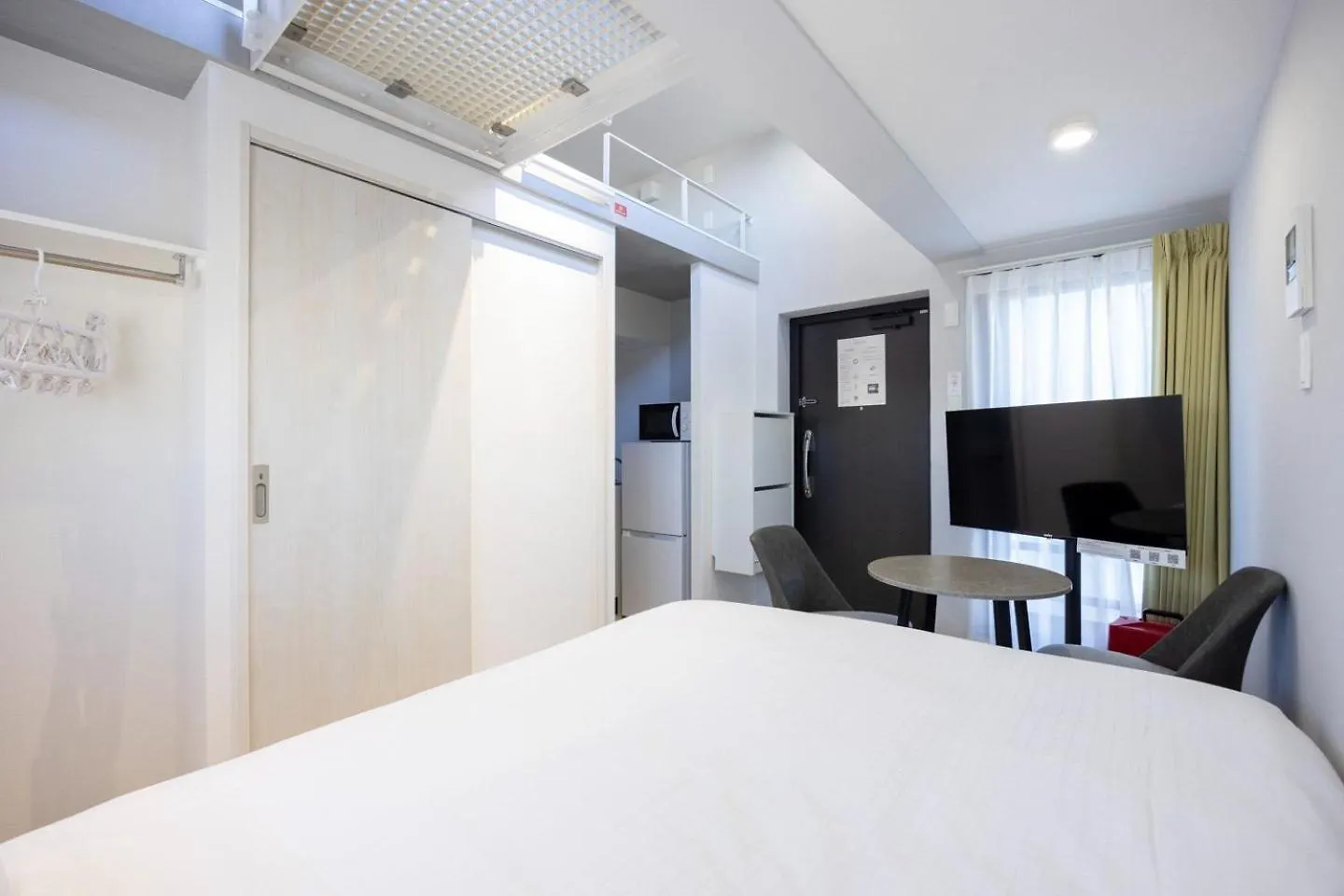 Apartment Repure Hikifune Residence II Tokyo Japan