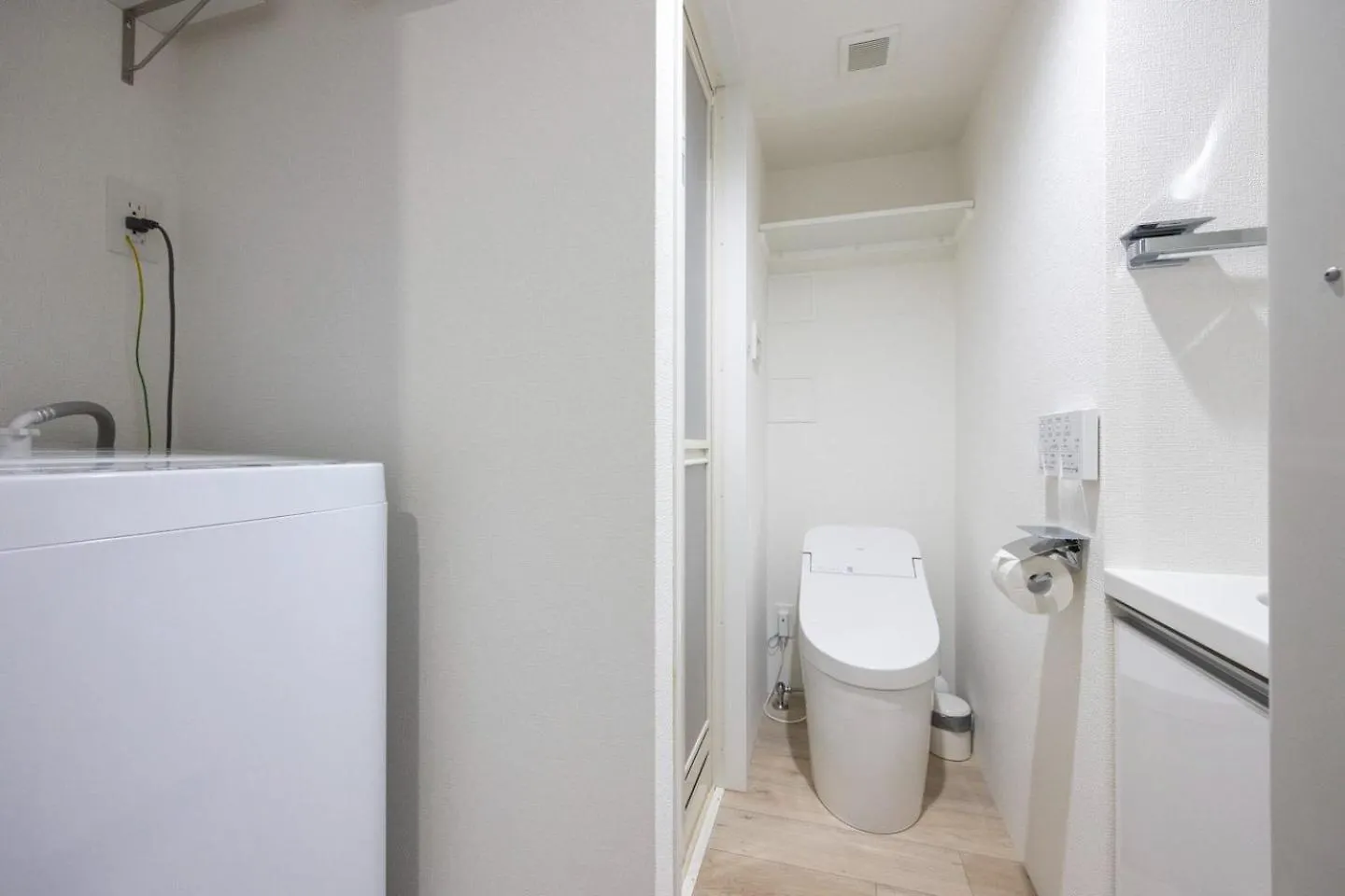 Apartment Repure Hikifune Residence II Tokyo