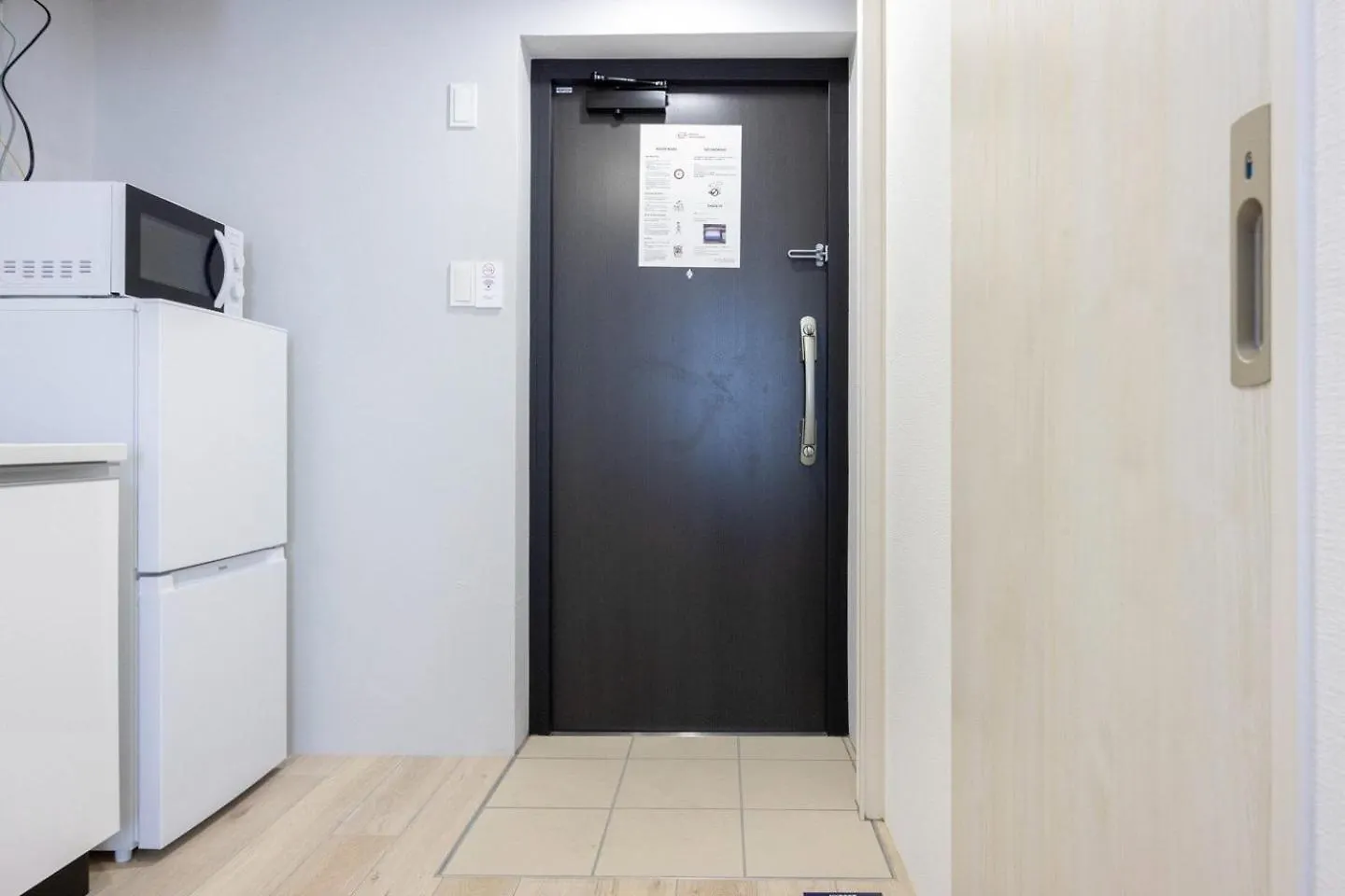 Repure Hikifune Residence II Tokyo 0*,  Japan