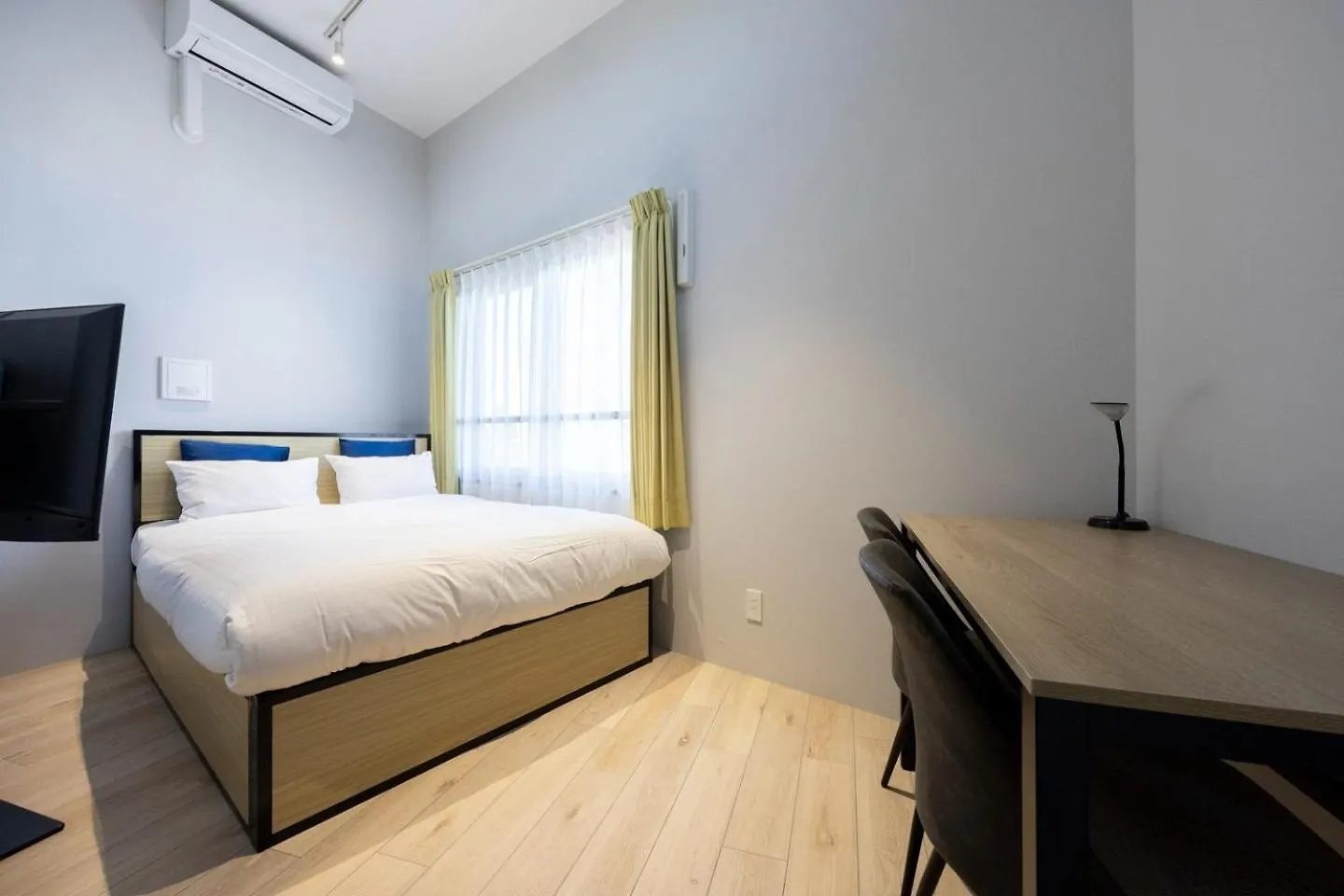 Repure Hikifune Residence II Tokyo Apartment