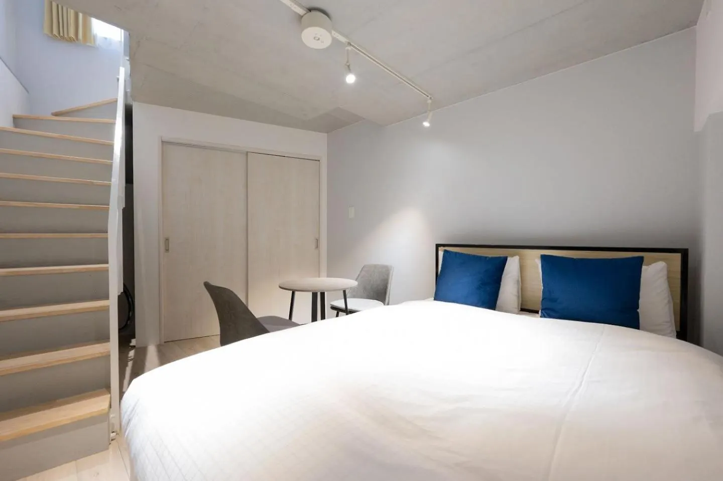 Apartment Repure Hikifune Residence II Tokyo