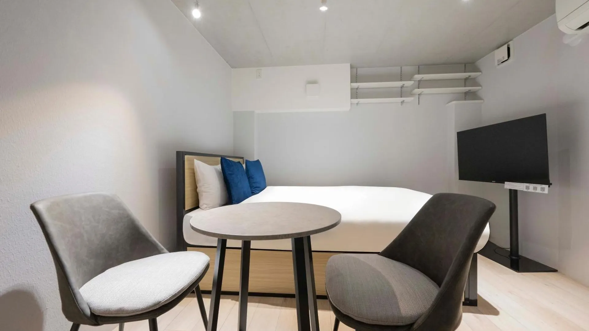 Repure Hikifune Residence II Tokyo Apartment