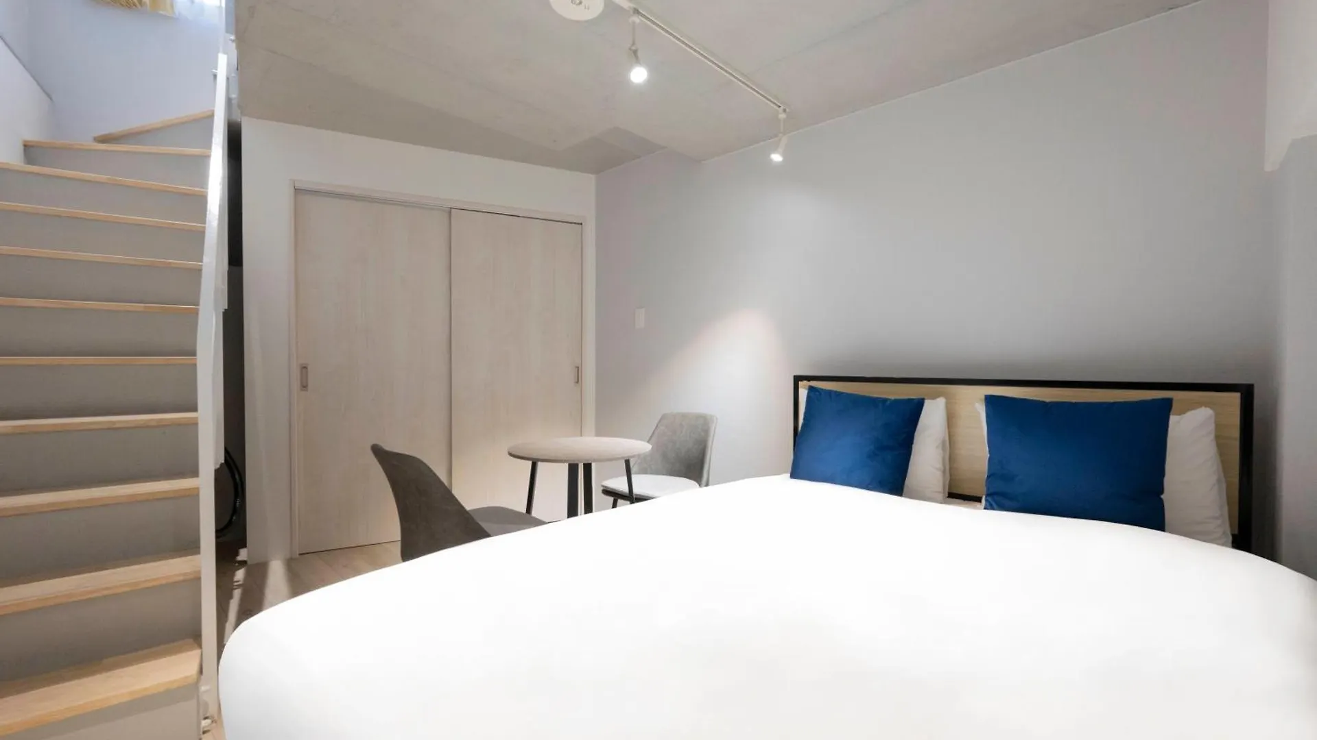Repure Hikifune Residence II Tokyo