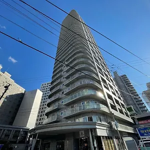 Ams Tower2908 , 札幌市 日本
