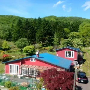 1棟まるまる貸し切り！noboribetsu No Mori【のぼりべつの杜】 , 登別市 日本