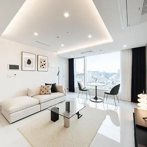 Le Collective Gangnam Sac Signity , ソウル特別市 韓国