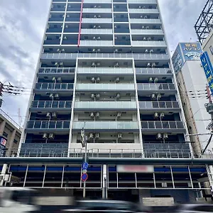 11 Namba-minami Ebisucho-eki Mae , 大阪市 日本