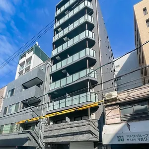 Grandia Shinsaibashi , 大阪市 日本