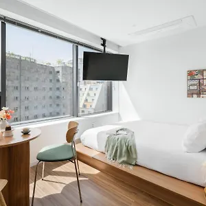 Urbanstay Boutique Ikseon , ソウル特別市 韓国