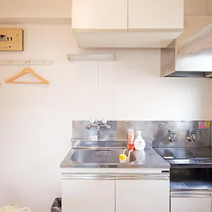  Apartment 新宿早稲田藤瀧アパートメント
