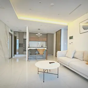 Uh Flat The Seocho , ソウル特別市 韓国
