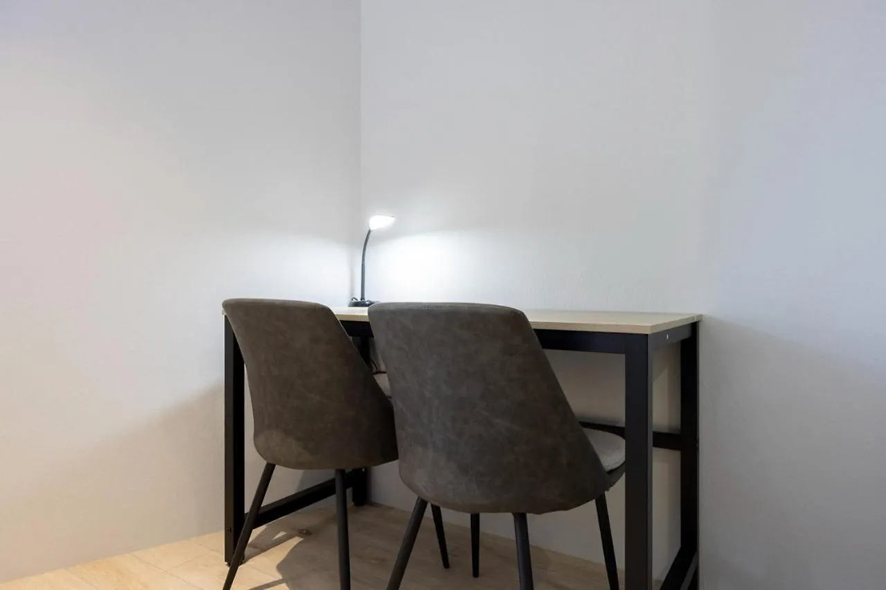 דירה טוקיו Repure Hikifune Residence II יפן