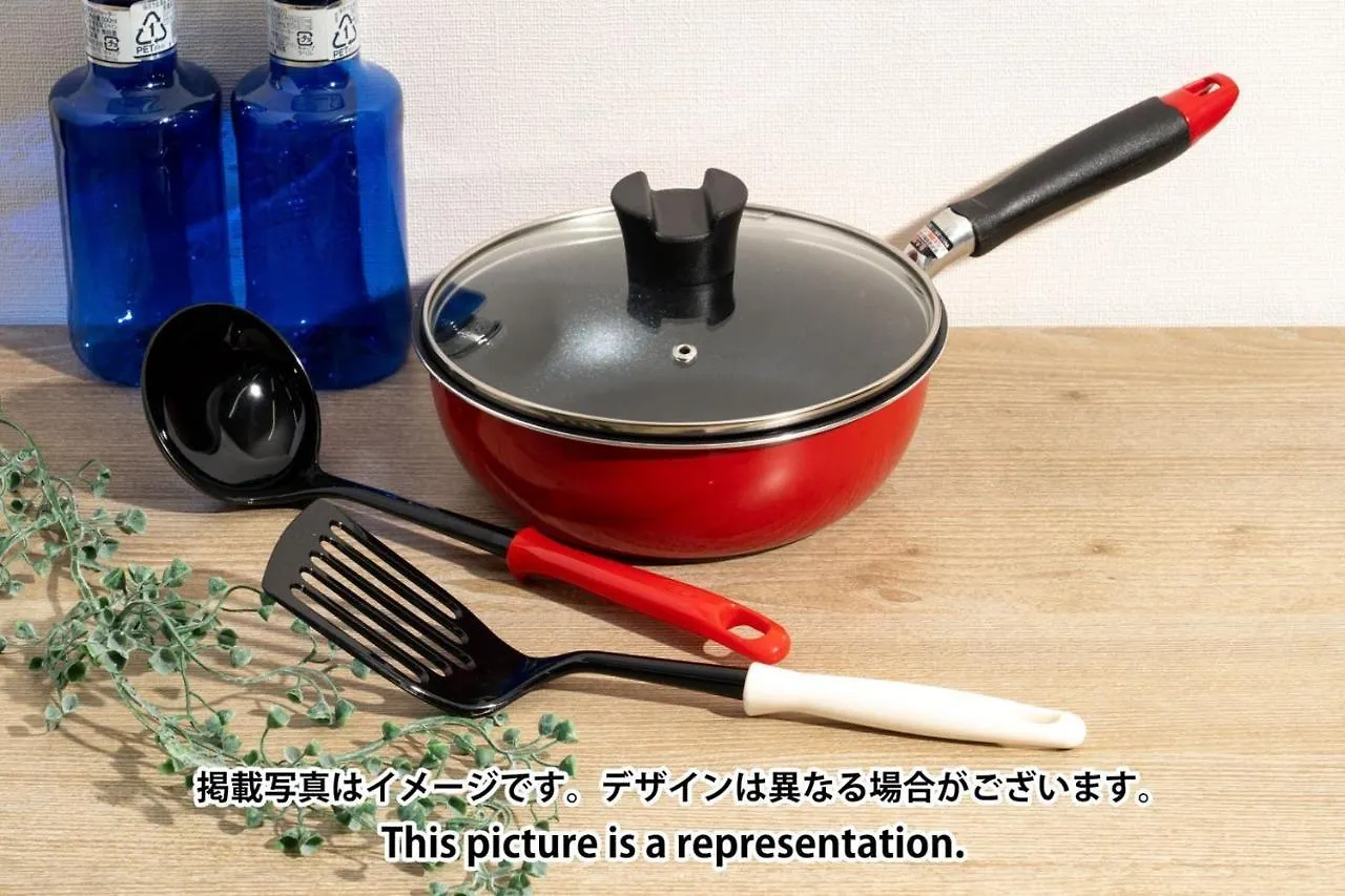 טוקיו Repure Hikifune Residence II