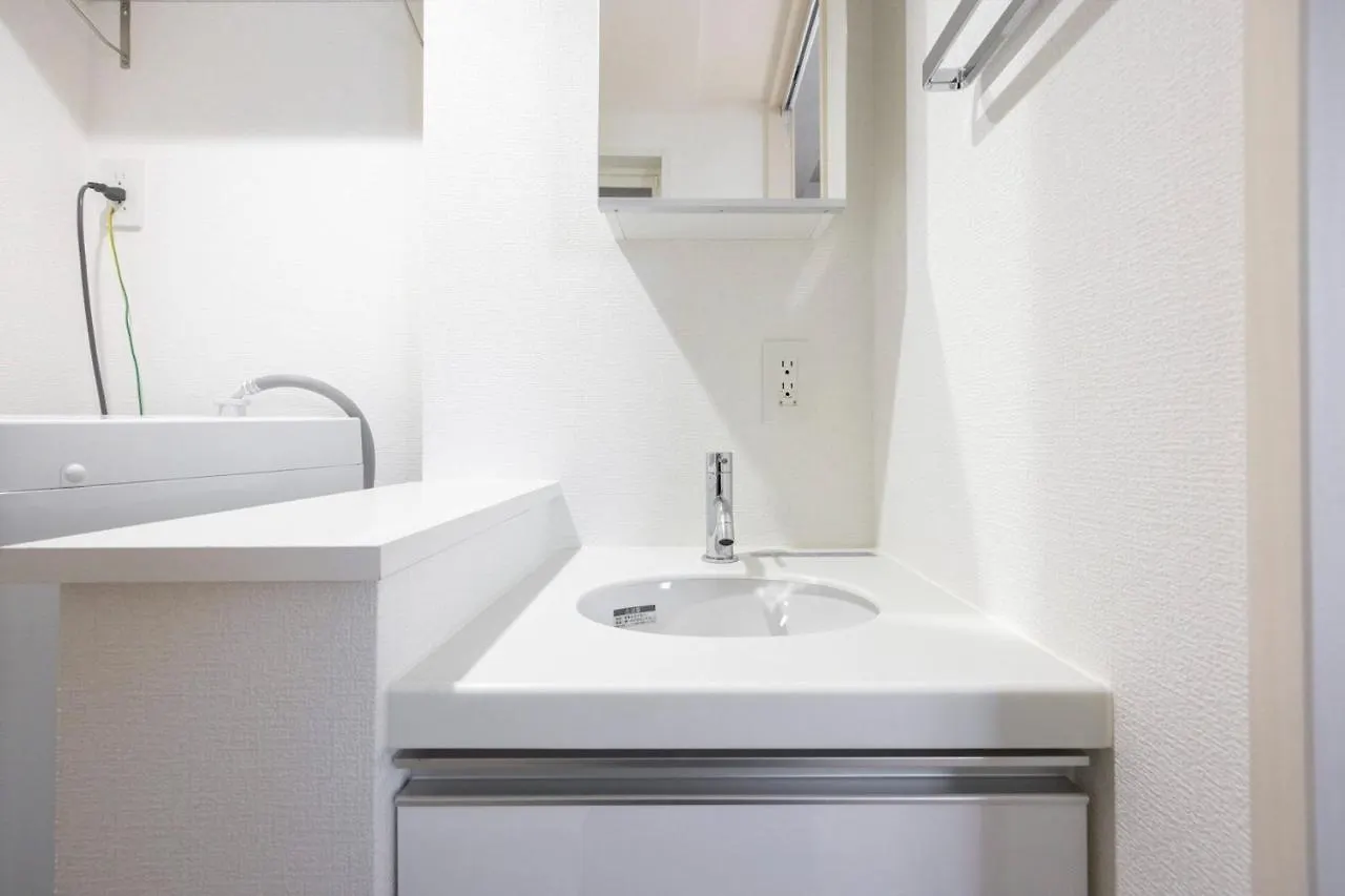 טוקיו Repure Hikifune Residence II יפן