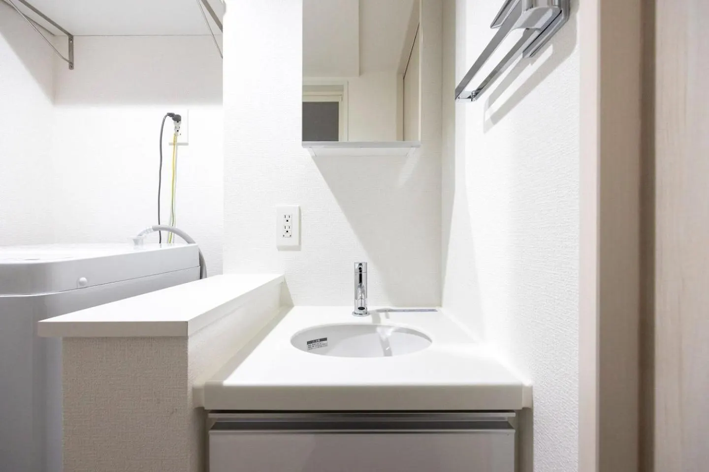 アパート Repure Hikifune Residence II 東京都