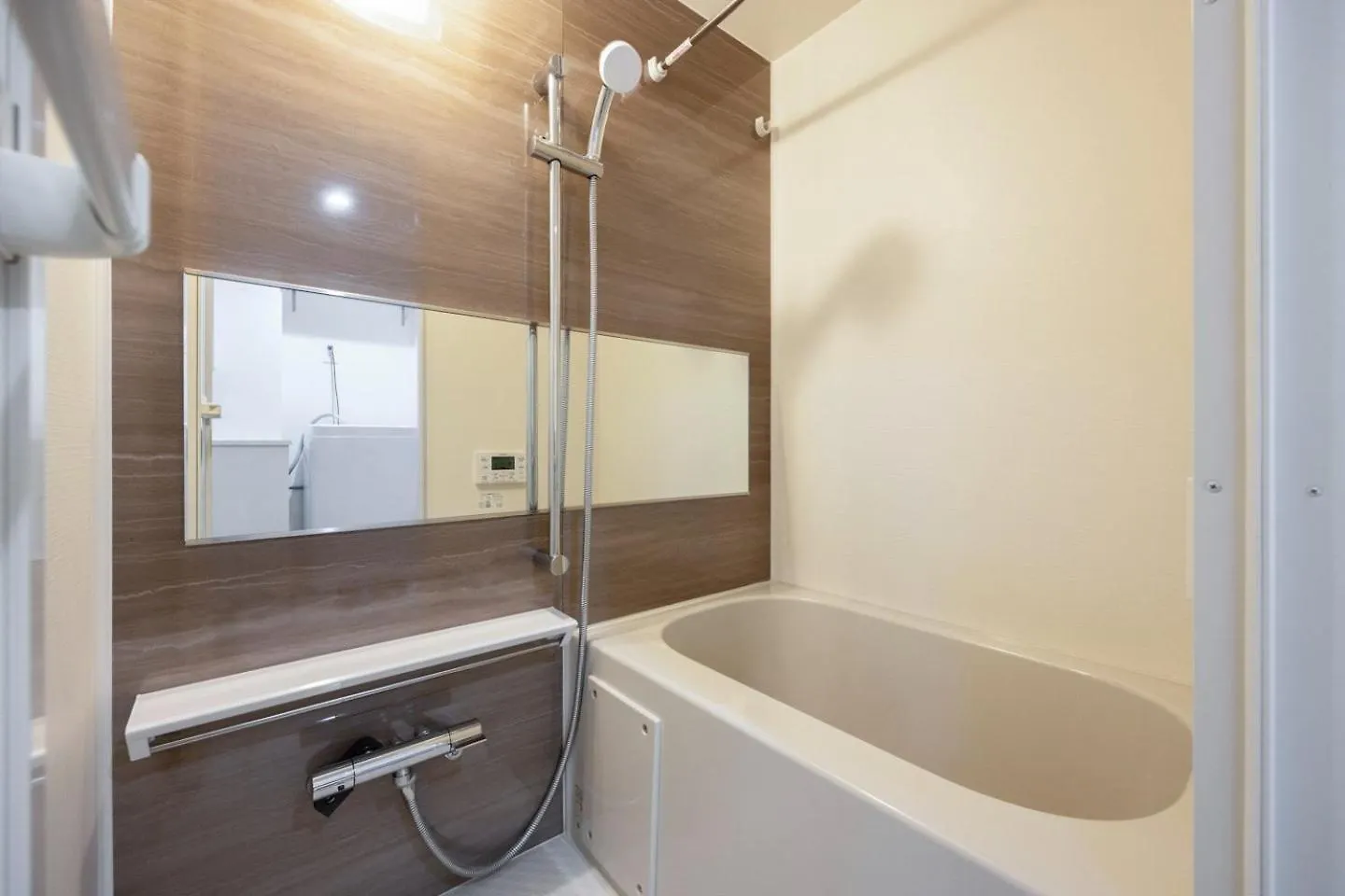טוקיו Repure Hikifune Residence II