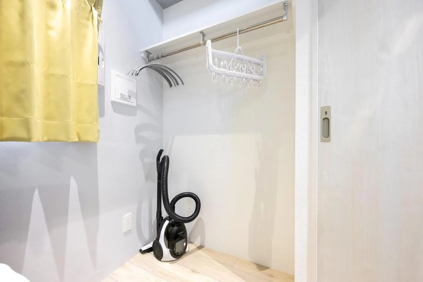 Apartamento Repure Hikifune Residence II Tóquio