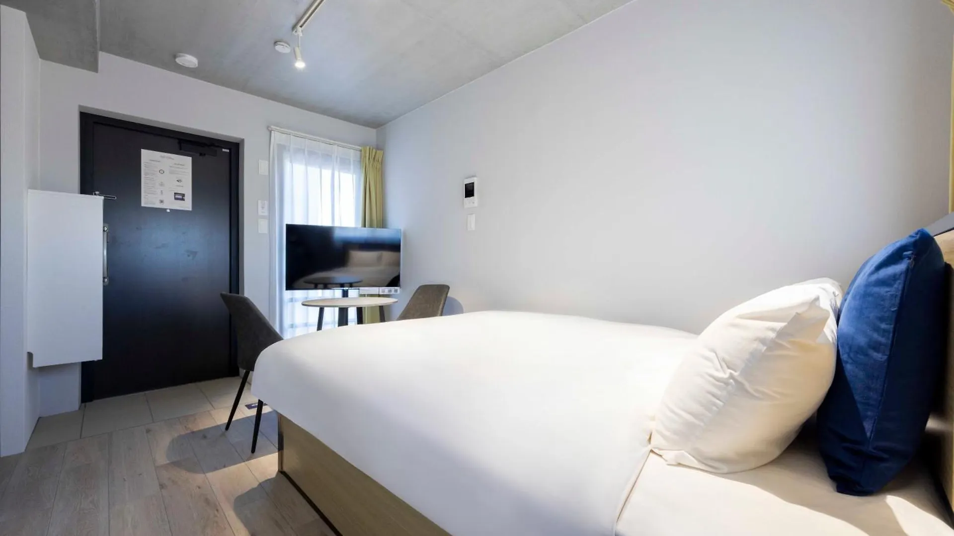 טוקיו Repure Hikifune Residence II יפן