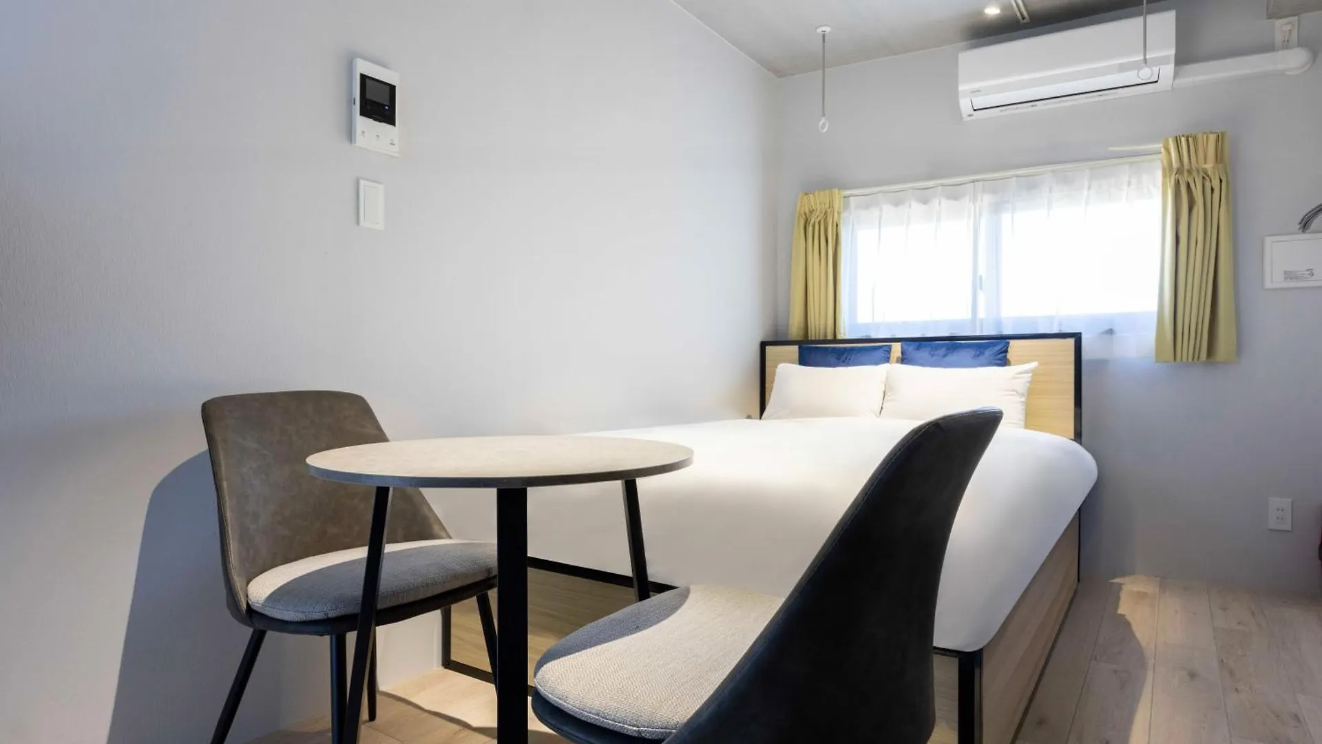 Apartamento Repure Hikifune Residence II Tóquio
