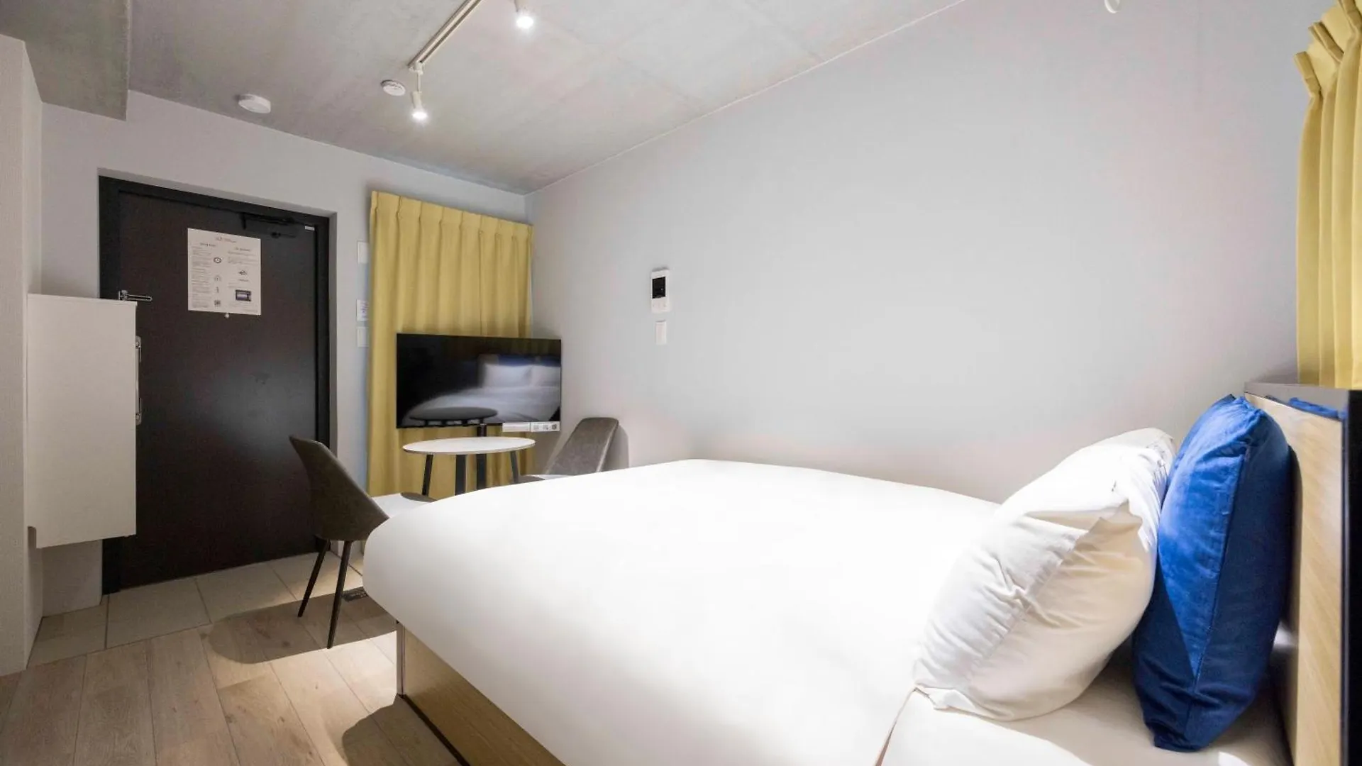טוקיו Repure Hikifune Residence II יפן