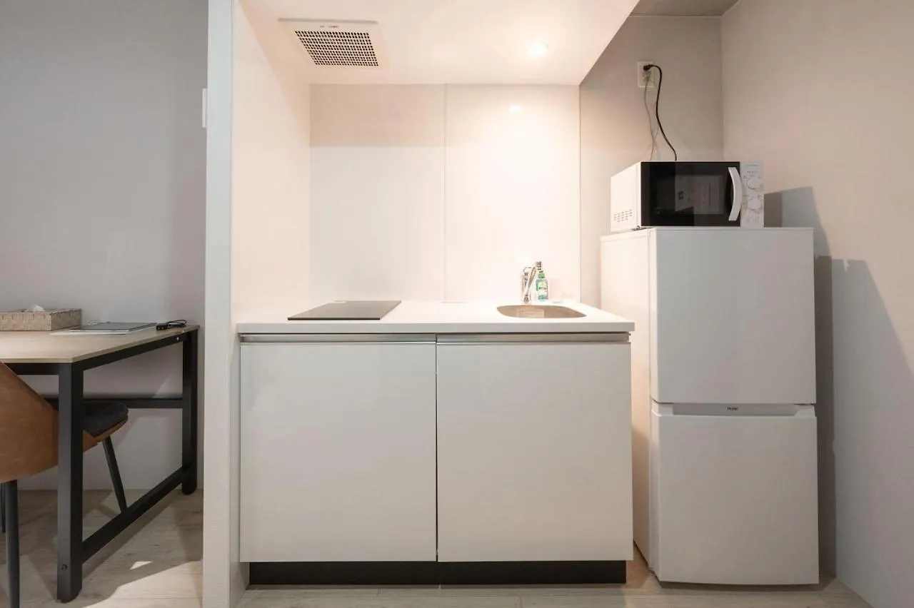 Apartment Repure Hikifune Residence II Tokyo
