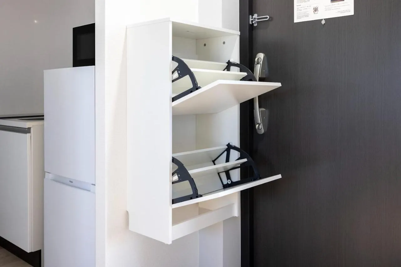 Repure Hikifune Residence II Tokyo Apartment