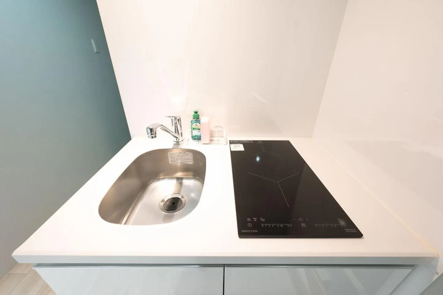 Repure Hikifune Residence II Tokyo Apartment