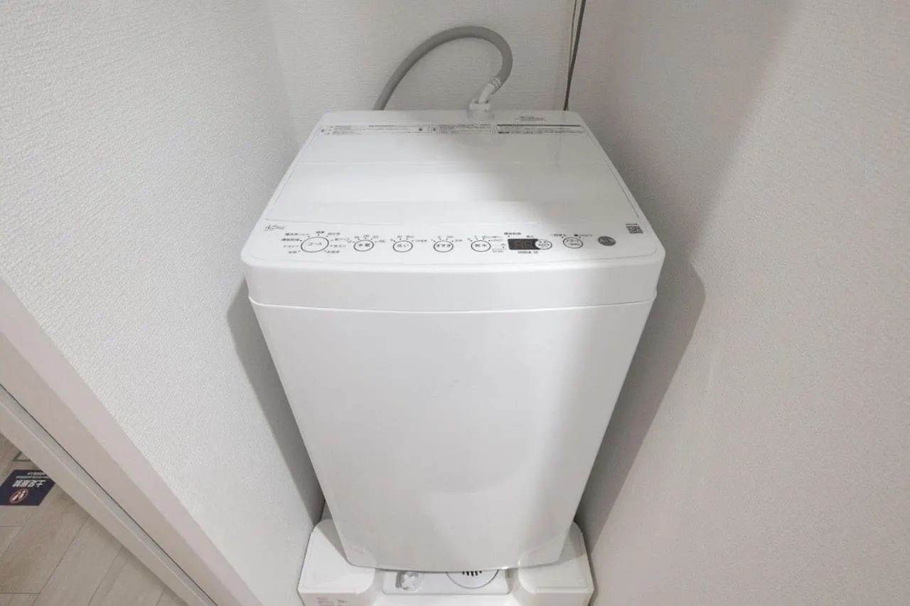 Apartmán Repure Hikifune Residence II Prefektura Tokio