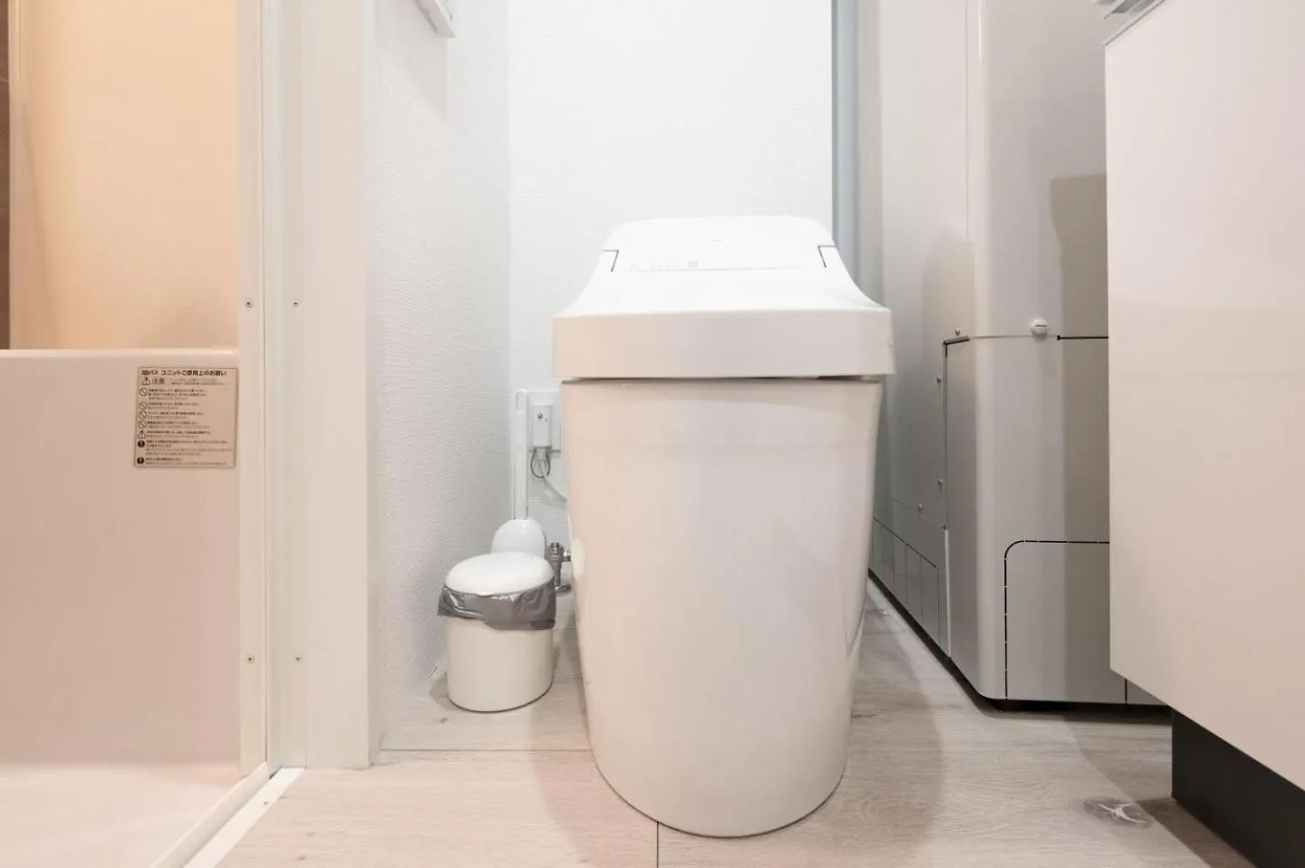 Apartmán Repure Hikifune Residence II Prefektura Tokio