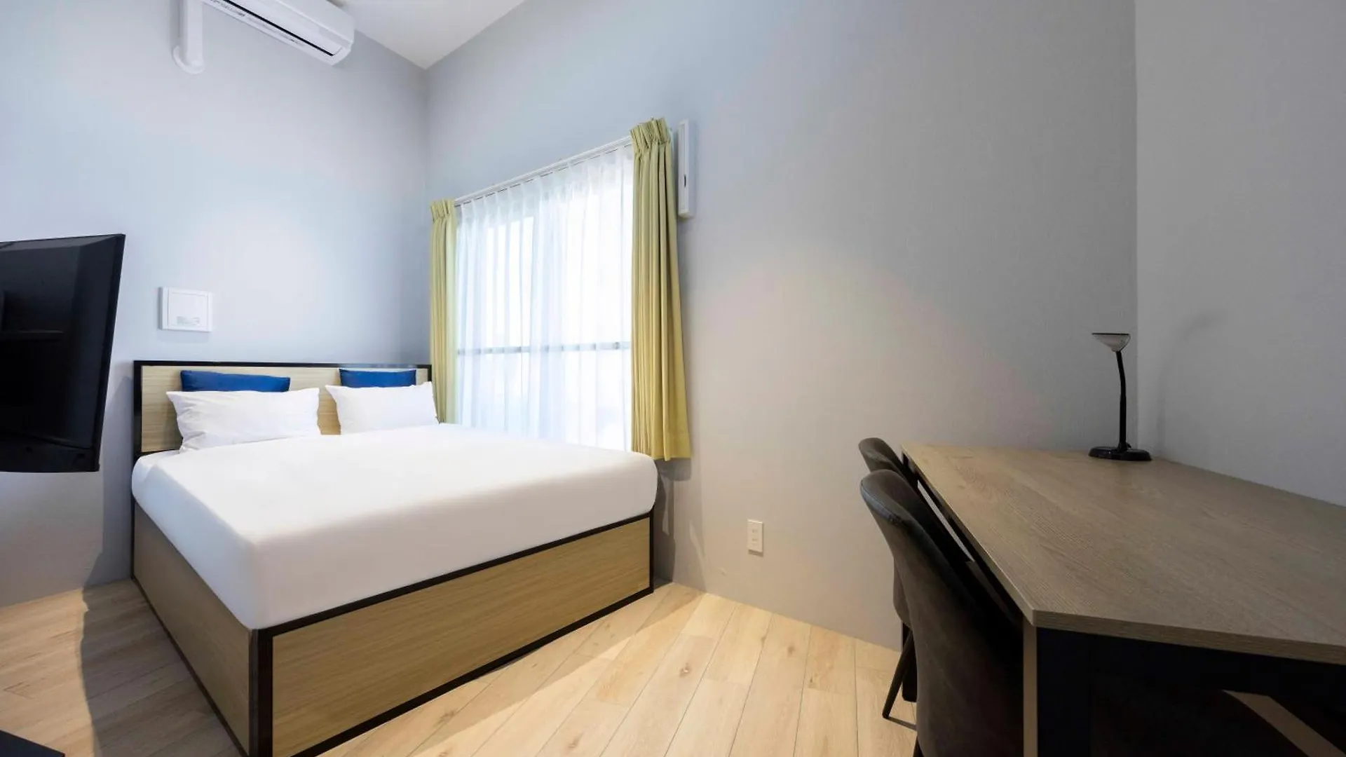 Apartmán Repure Hikifune Residence II Prefektura Tokio